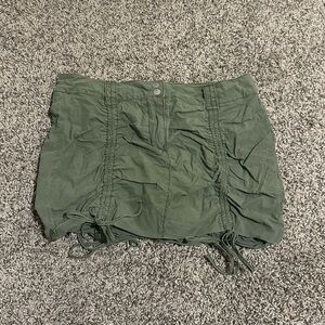 Garage Women's Skirt